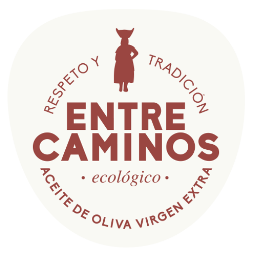 Biologische Extra Vierge Olijfolie - Entre Caminos - Hojiblanca - Family Range